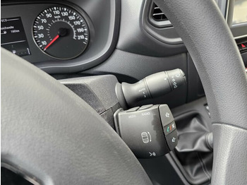 Нови Товарен бус RENAULT Master L3H2 dci 150 3,5t PRO+ Navi PDC: снимка 5