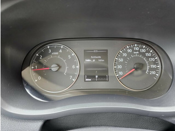 Нови Товарен бус RENAULT Master L3H2 dci 150 3,5t PRO+ Navi PDC: снимка 4