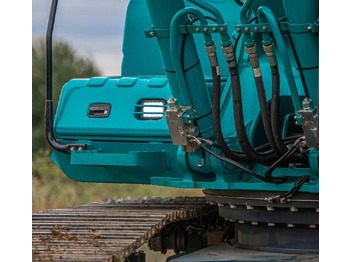 Нови Мини багер Sunward SWE 335F: снимка 4