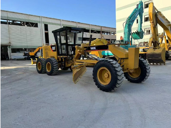 Грейдер CATERPILLAR 140K
