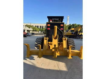 Грейдер CAT 140K Motor Grader: снимка 5