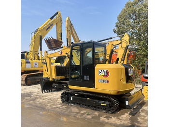 Лизинг на  CAT 305.5E2 Excavator CAT 305.5E2 Excavator: снимка 5