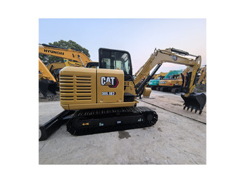 Лизинг на  CAT 305.5E2 Excavator CAT 305.5E2 Excavator: снимка 3