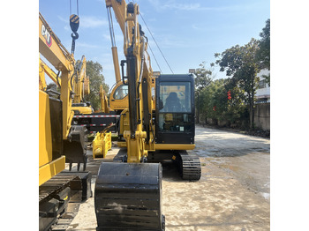 Лизинг на  CAT 305.5E2 Excavator CAT 305.5E2 Excavator: снимка 3