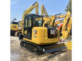 Лизинг на  CAT 305.5E2 Excavator CAT 305.5E2 Excavator: снимка 2