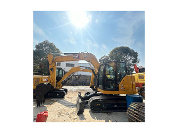 Верижен багер CATERPILLAR 307.5