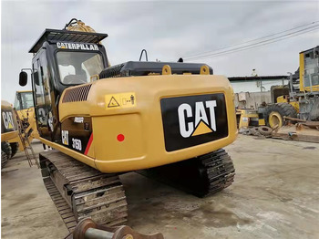 Верижен багер CAT 315D excavator: снимка 3
