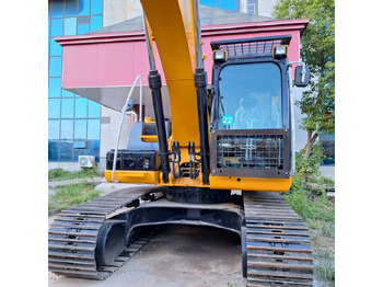 Верижен багер CATERPILLAR 320D2