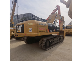 Верижен багер CATERPILLAR 330D