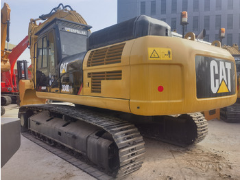 Верижен багер CATERPILLAR 330D2L