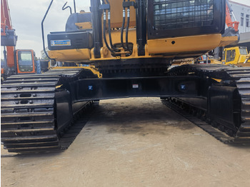 Верижен багер CAT 330DL excavator: снимка 5
