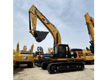 Багер CATERPILLAR 336D