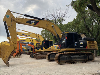 Багер CATERPILLAR 336D2