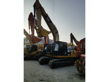 Багер CATERPILLAR 336D2