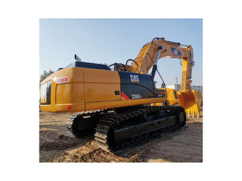 Верижен багер CATERPILLAR 336D2