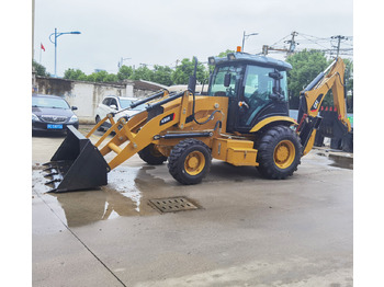 Багер-товарач CATERPILLAR 420F