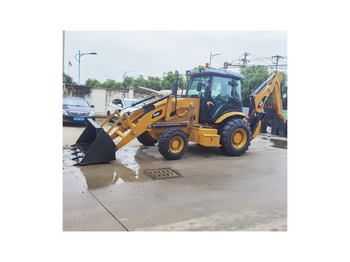 Багер-товарач CATERPILLAR 420F
