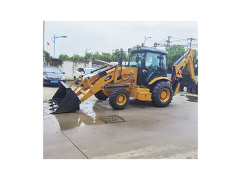 Багер-товарач CATERPILLAR 420F