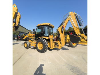 Багер-товарач CATERPILLAR 420F
