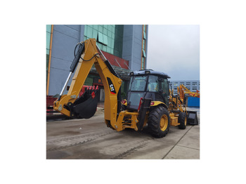 Багер-товарач CATERPILLAR 420F