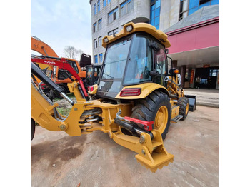 Багер-товарач CATERPILLAR 420F