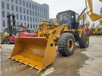 Колесен товарач CATERPILLAR 950G