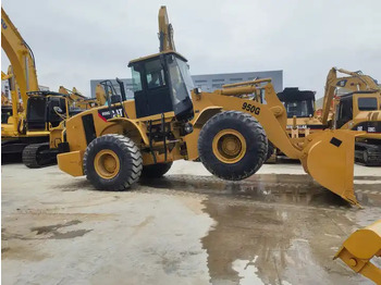 Колесен товарач CATERPILLAR 950G