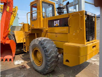 Колесен товарач CATERPILLAR 966C
