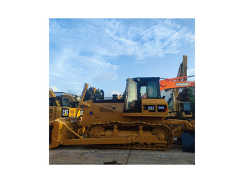 Булдозер CATERPILLAR D6G