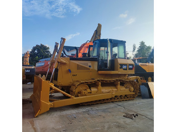 Булдозер CATERPILLAR D6G