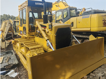 Булдозер CAT D6G Bulldozer: снимка 3