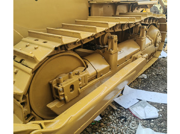 Булдозер CAT D6G Bulldozer: снимка 5