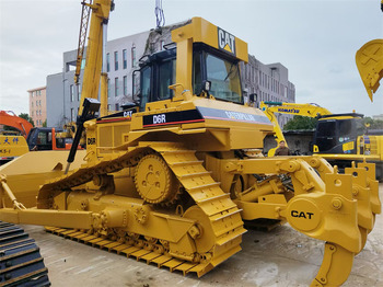 Булдозер CATERPILLAR D6R