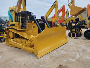 Булдозер CATERPILLAR D6R