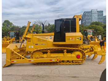 Булдозер CATERPILLAR D7G