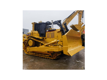 Булдозер CATERPILLAR D7R