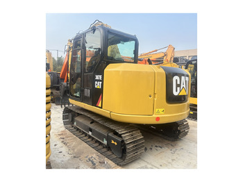 Верижен багер CATERPILLAR 307E