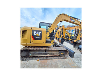 Верижен багер CATERPILLAR 308