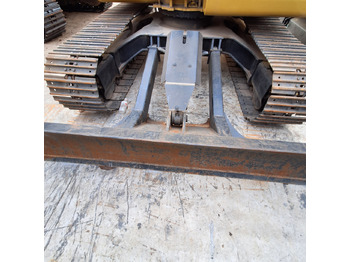Верижен багер Cat 308e2 Excavator: снимка 4