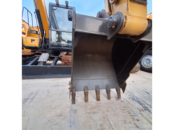Верижен багер Cat 308e2 Excavator: снимка 5
