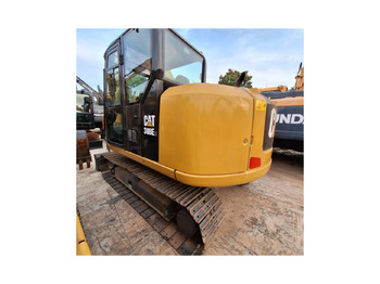 Верижен багер Cat 308e2 Excavator: снимка 4