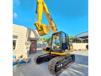 Верижен багер CATERPILLAR 312D