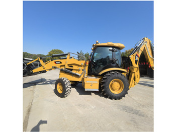 Багер-товарач CATERPILLAR 420F