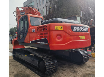 Лизинг на DOOSAN Doosan DX225LC Crawler excavator DOOSAN Doosan DX225LC Crawler excavator: снимка 1