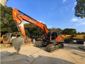 Верижен багер DOOSAN DX300LC