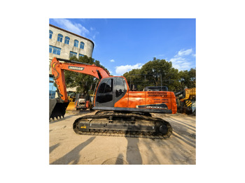 Верижен багер DOOSAN DX300LC