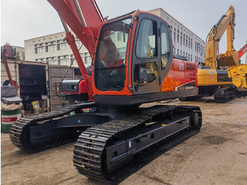 Верижен багер DOOSAN DX225