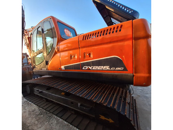 Верижен багер DOOSAN DX225LC-9C