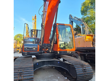 Верижен багер DOOSAN DX225LC-9C