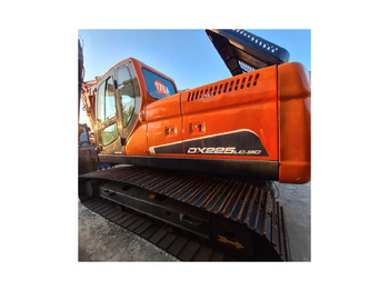 Верижен багер DOOSAN DX225LC-9C